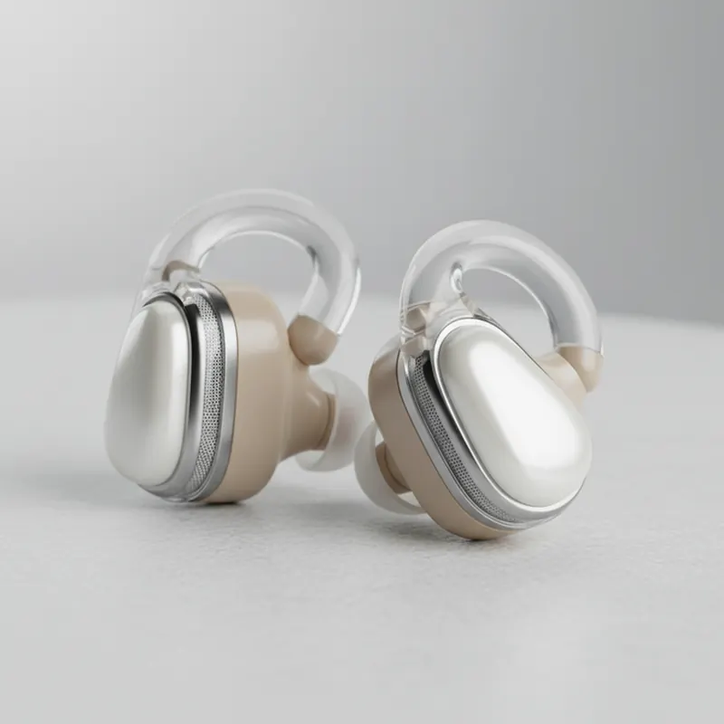 1MORE Fit Open earbuds image 3