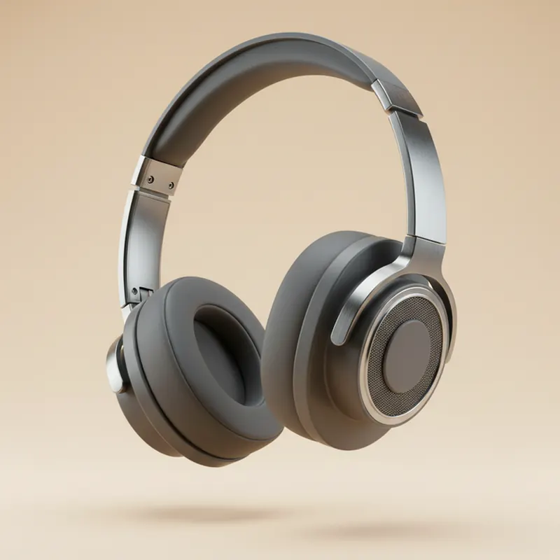 Beats Studio Pro headphones image 2