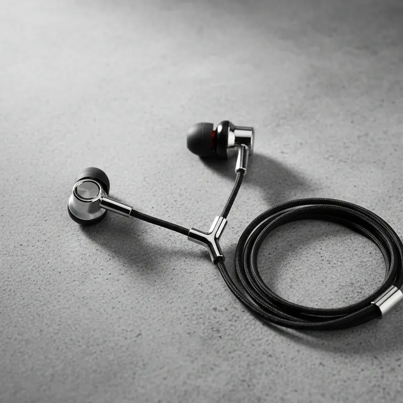 BLON BL-03 earphones image 2