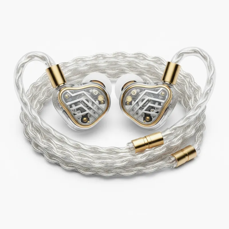 BLON BL-03 earphones image 3