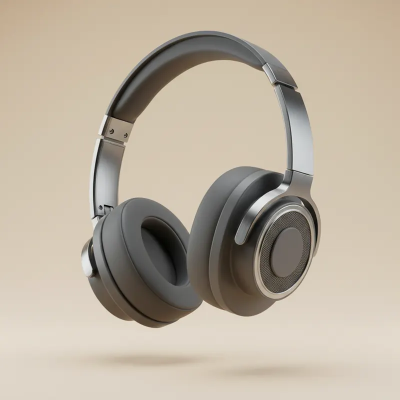 Bose QuietComfort 45 headphones image 3