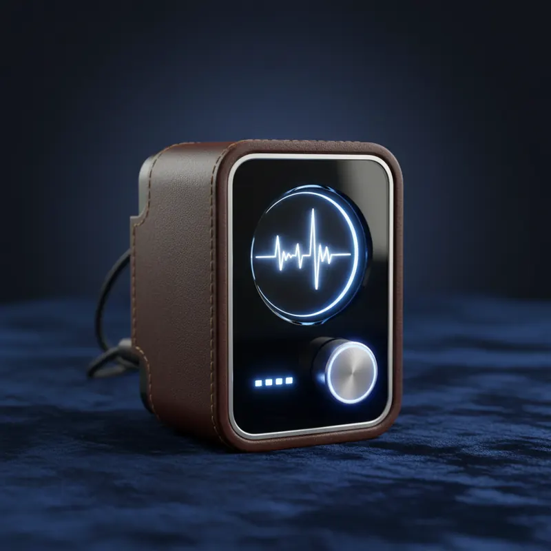 FiiO BTR7 Bluetooth DAC amp