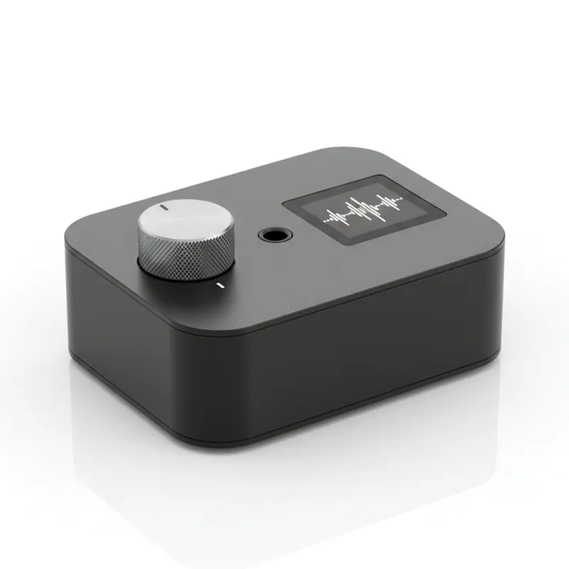 FiiO BTR7 Bluetooth DAC amp image 2