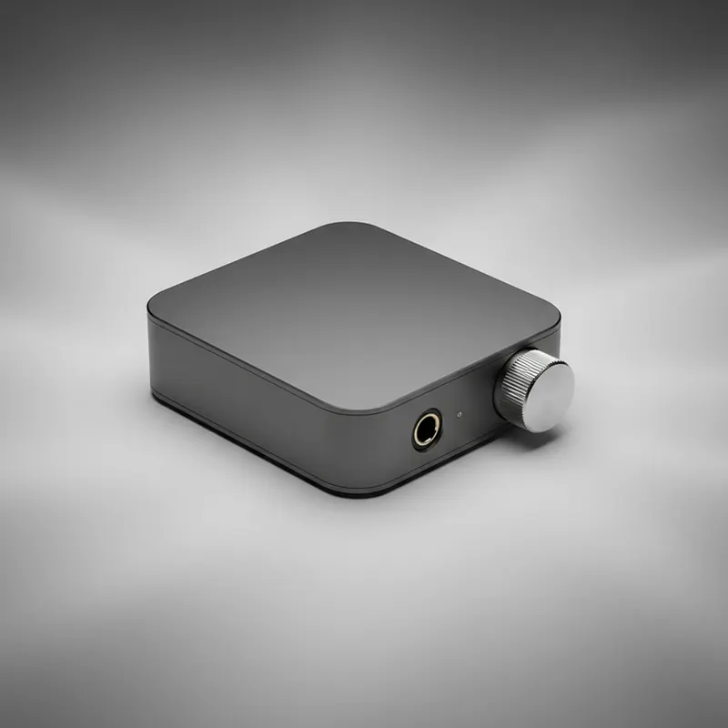 FiiO BTR7 Bluetooth DAC amp image 3