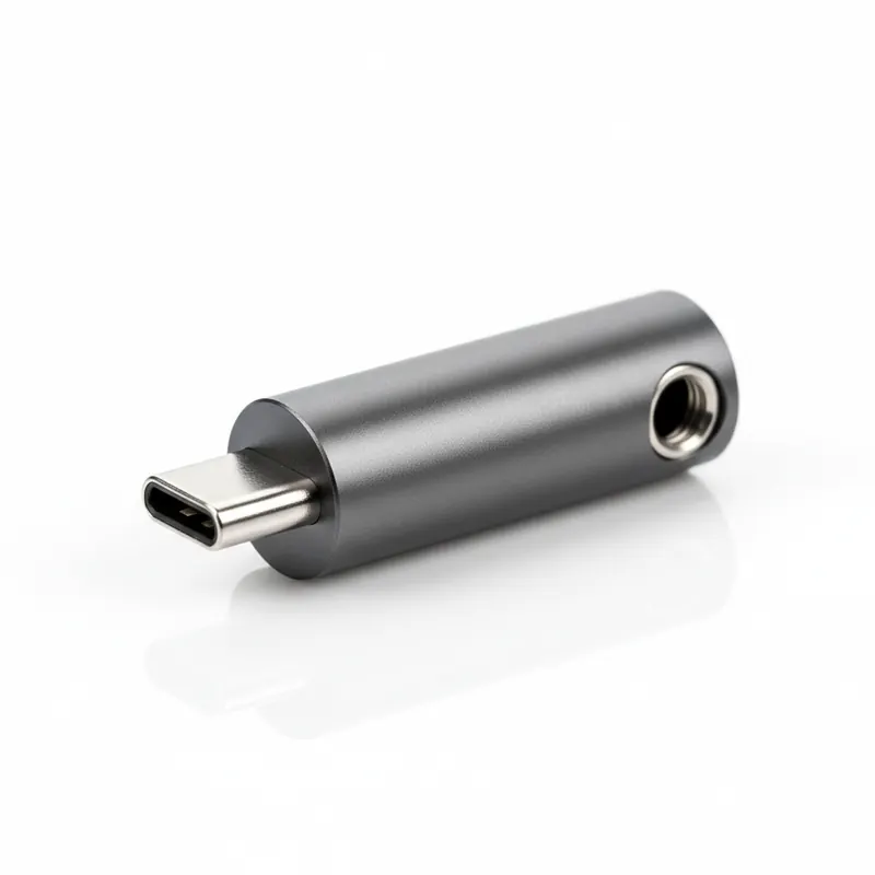 FiiO KA3 USB DAC