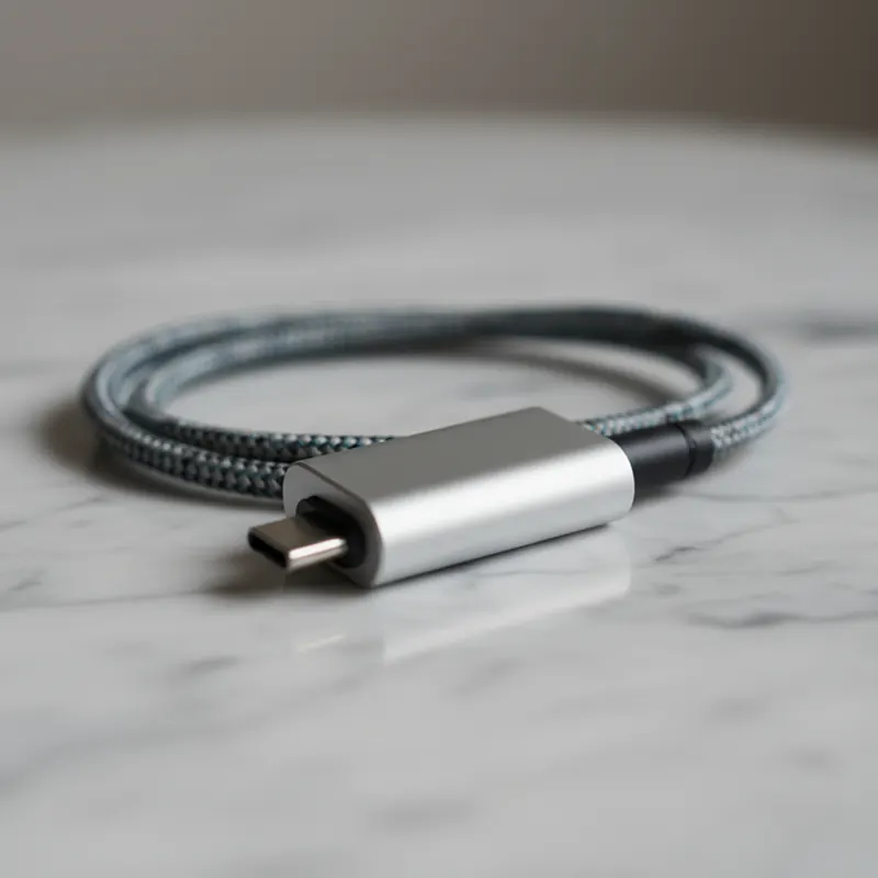 FiiO KA3 USB DAC image 3