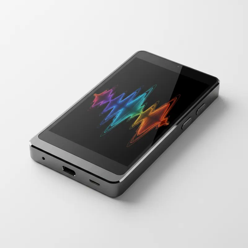 FiiO M11S music player image 3