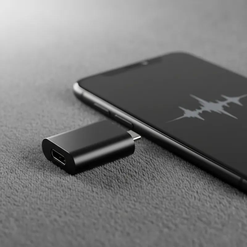 Hidizs S9 Pro USB DAC