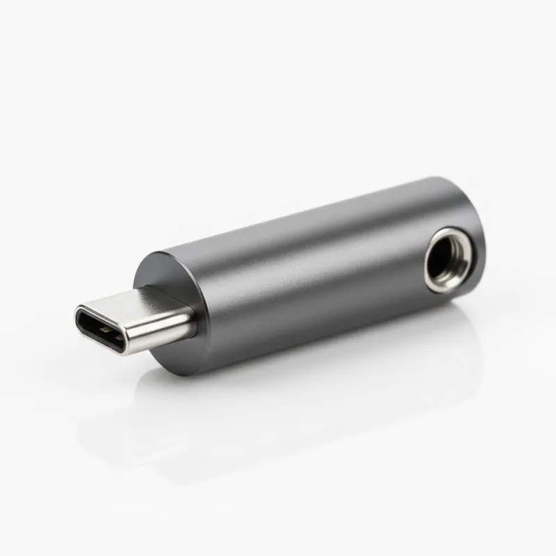 Hidizs S9 Pro USB DAC image 3