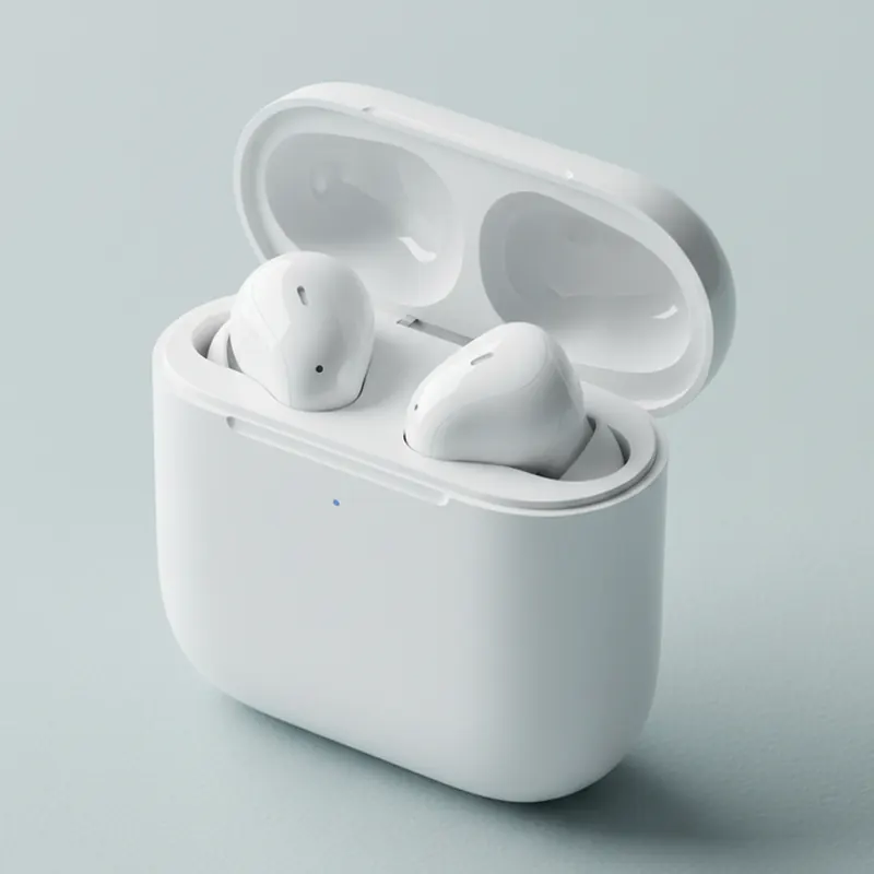 Jabra Elite 85t earbuds image 2