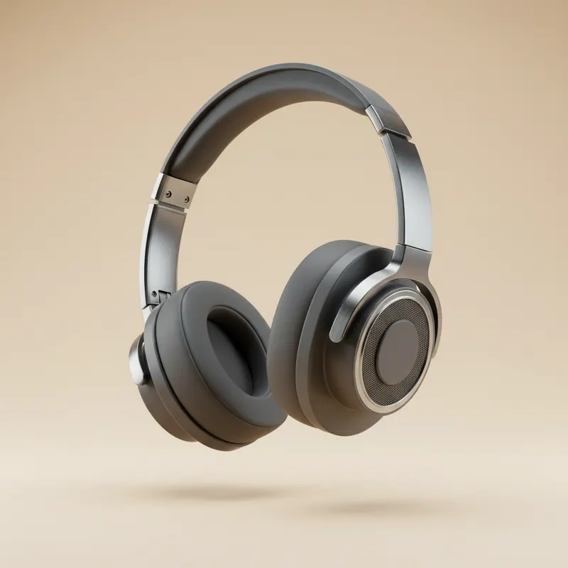 JBL Tune 770NC headphones