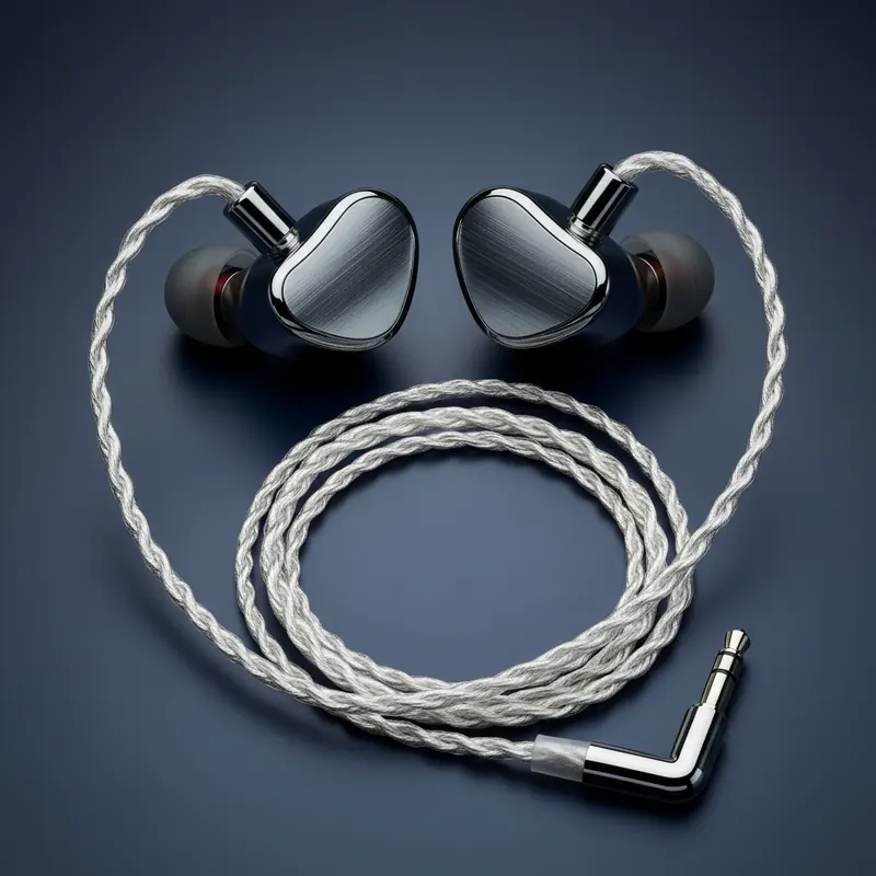 Moondrop Aria earphones