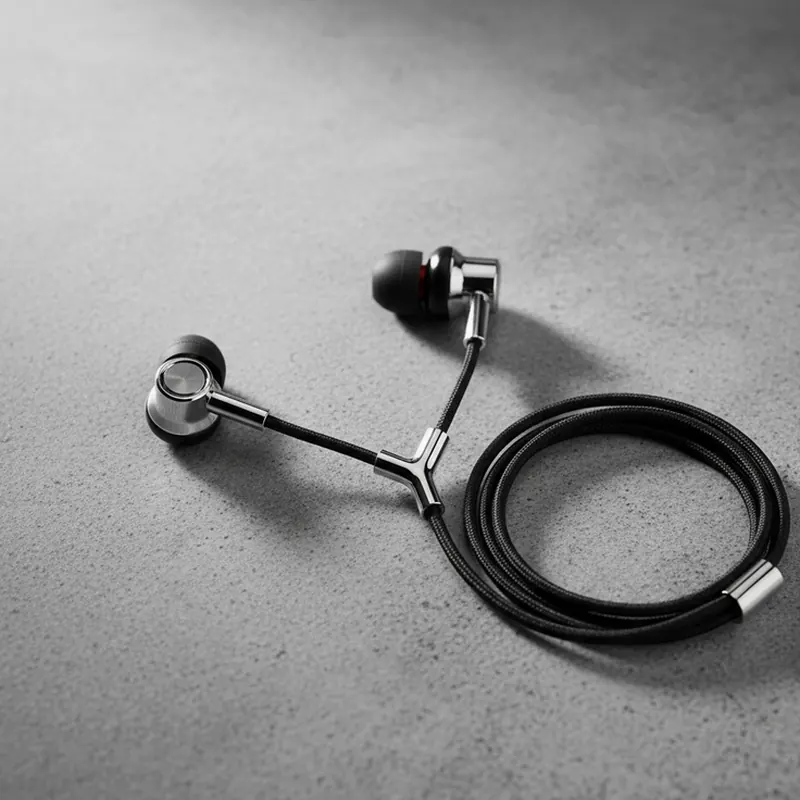 Moondrop Chu II earphones image 3
