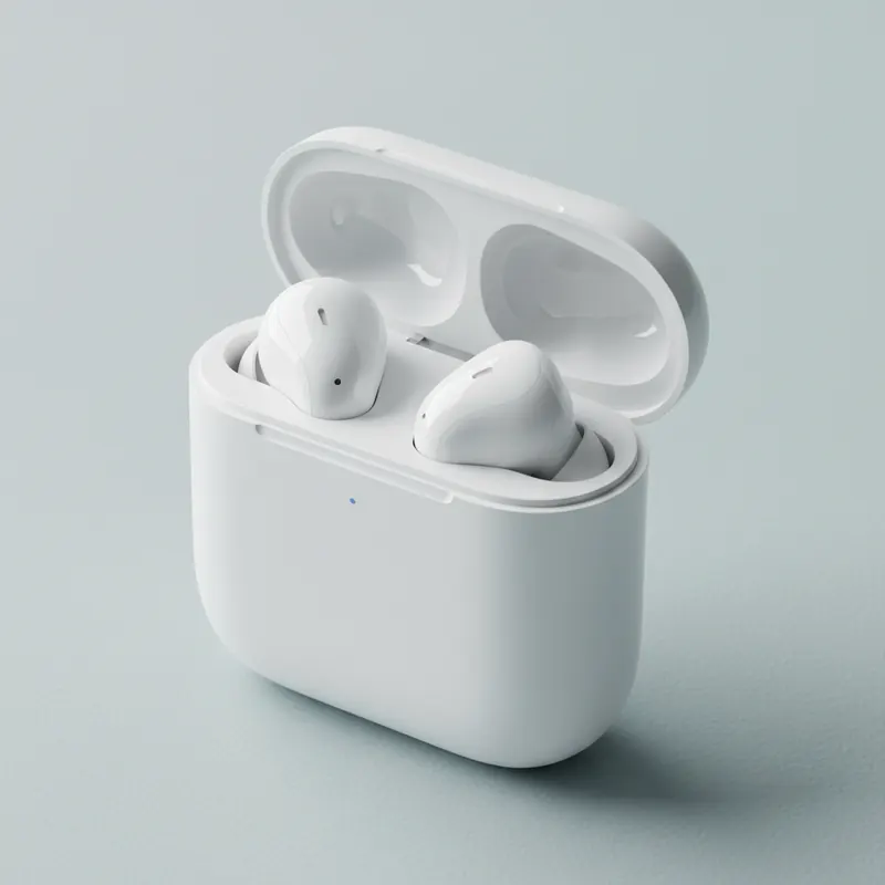 Nothing CMF Buds Pro earbuds