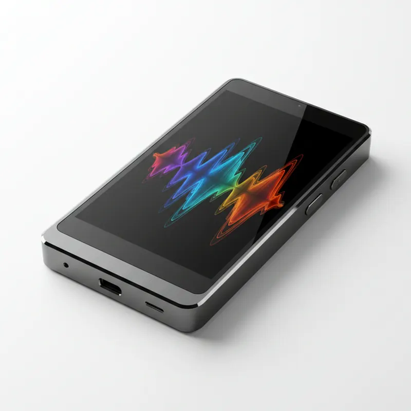 Shanling M3 Ultra DAP image 2