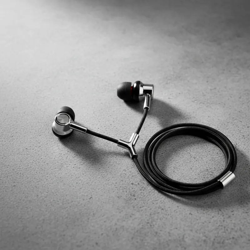 TRN MT4 earphones