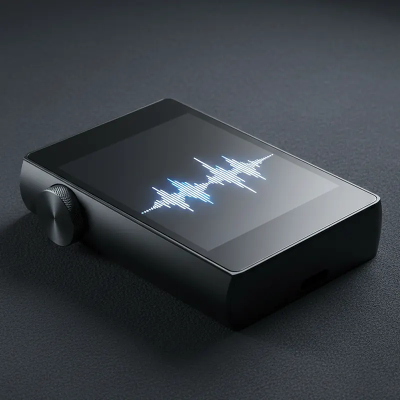 xDuoo X3 II music player image 2