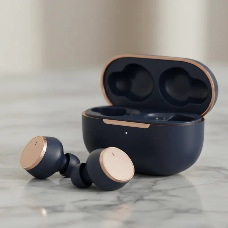 Xiaomi Redmi Buds 5 Pro image 3